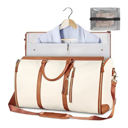 Folding Suit Travel Bag
