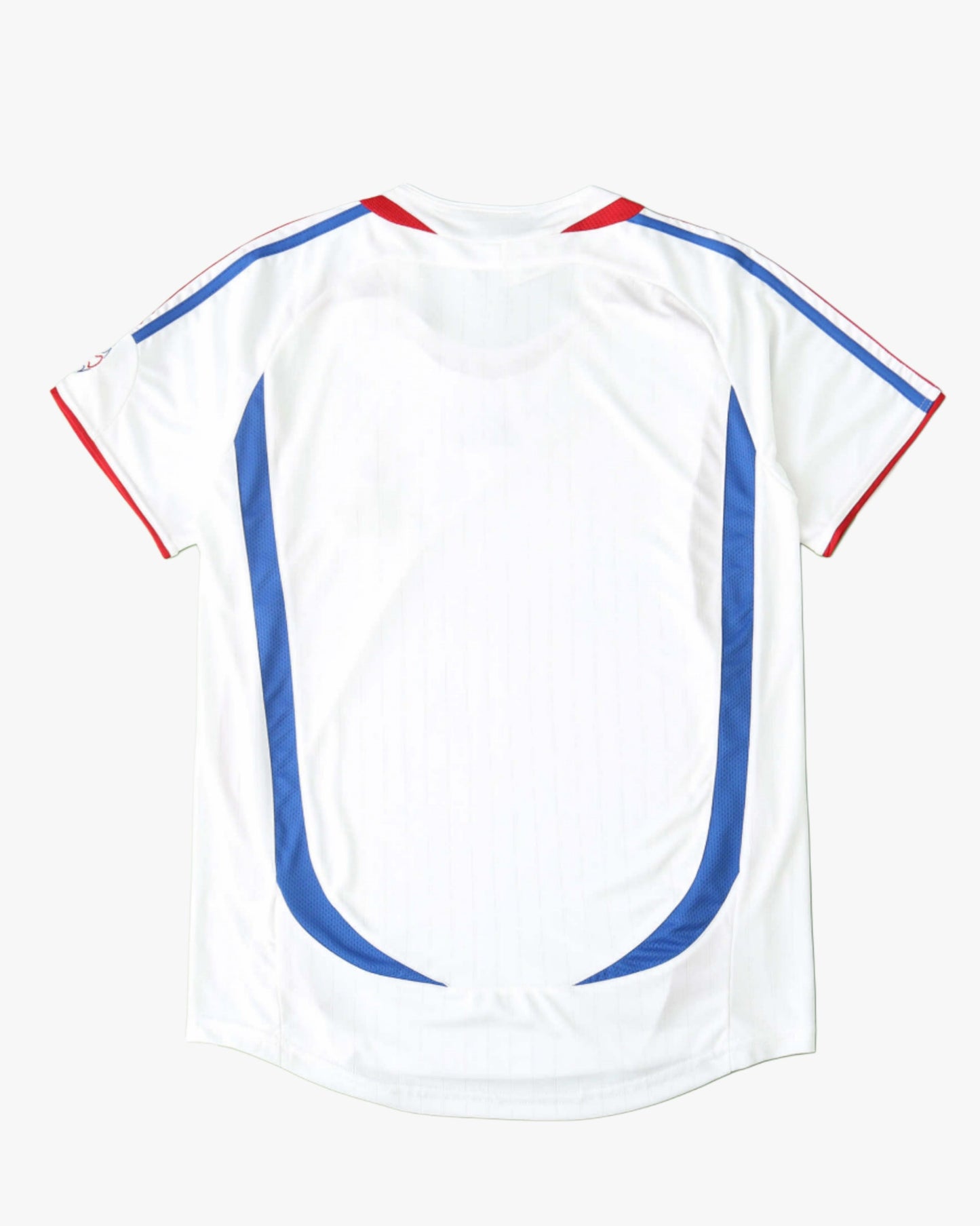 FRANCE RETRO AWAY 2006/07