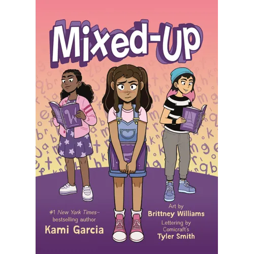 Mixed-Up