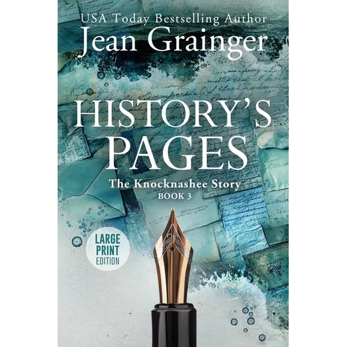 History's Pages