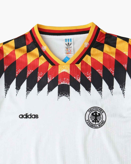 GERMANY RETRO HOME 1994/95