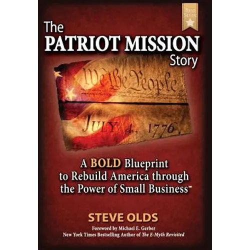 The Patriot Mission Story