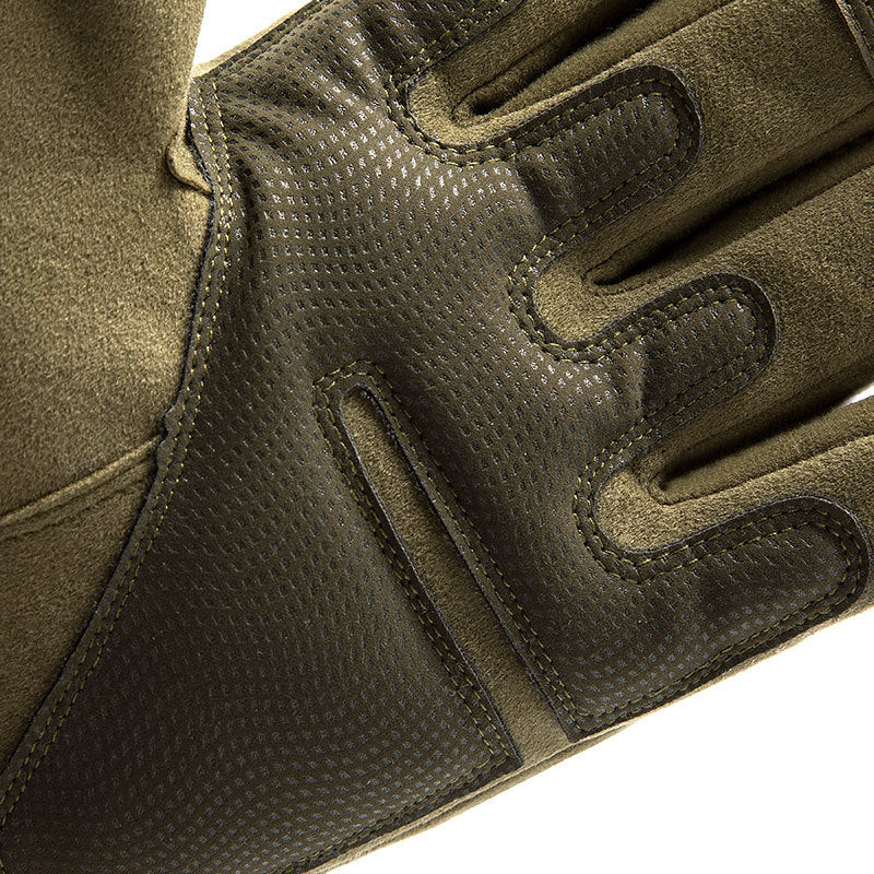 RT Crusader Gloves