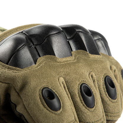 RT Crusader Gloves