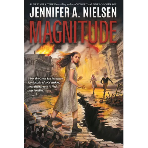 Magnitude