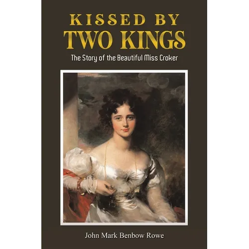 Kissed by Two Kings
