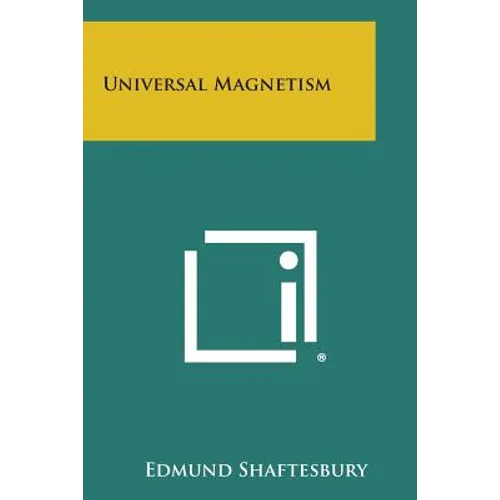 Universal Magnetism