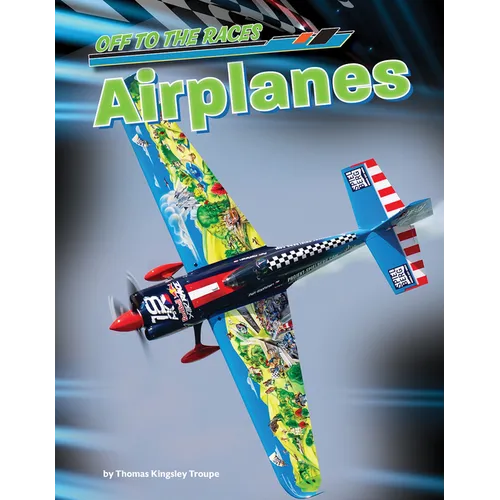 Airplanes