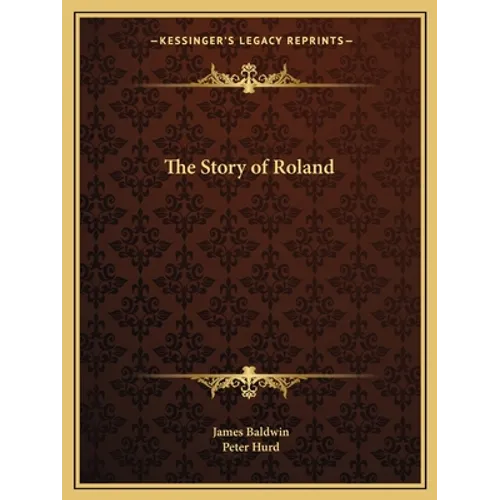 The Story of Roland