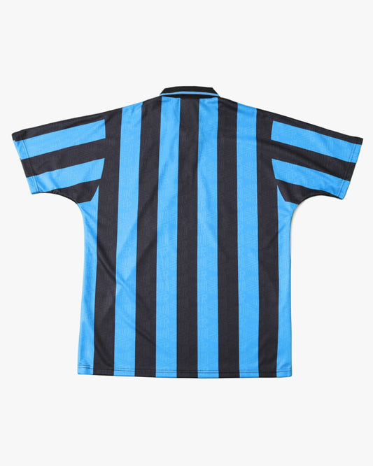 INTER MILAN RETRO HOME 1992/93