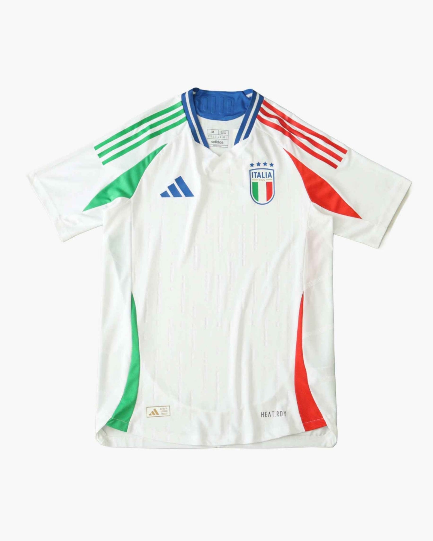 ITALY AWAY 2024/25