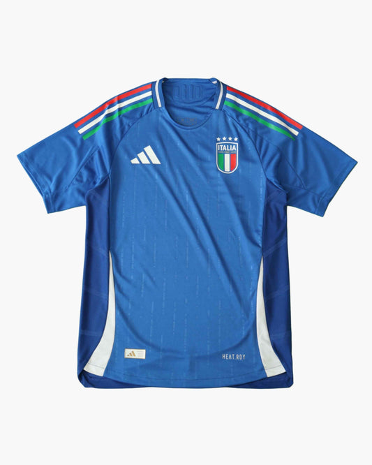 ITALY UEFA HOME 2024