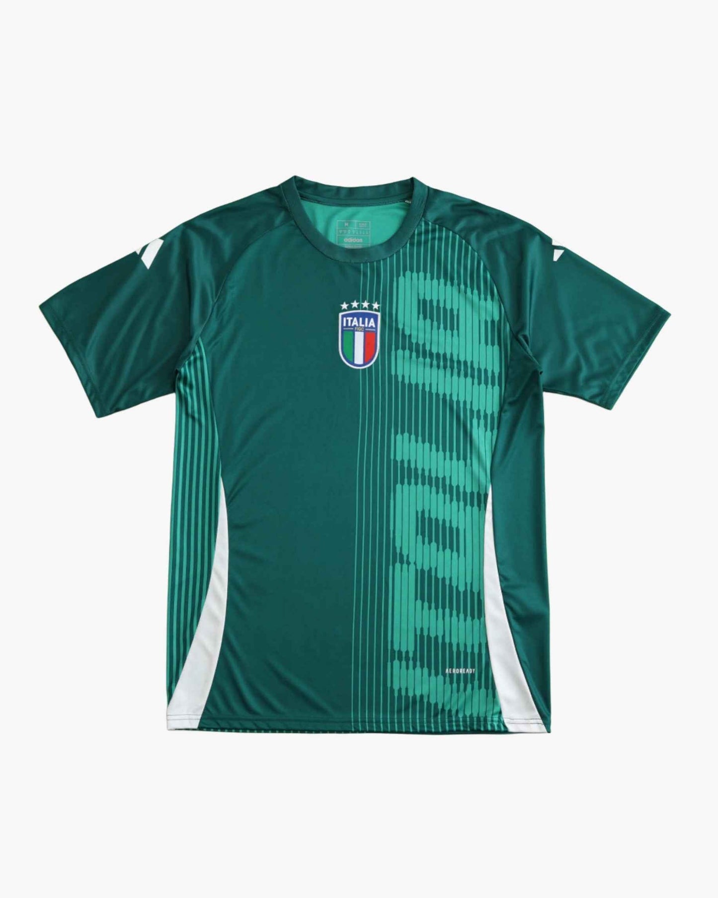 ITALY UEFA TRAINING 2024