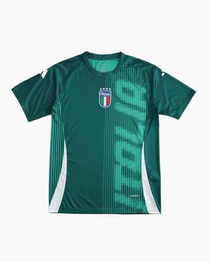 ITALY UEFA TRAINING 2024