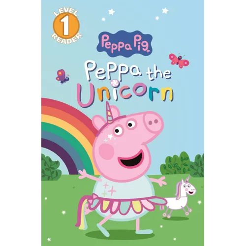 Peppa the Unicorn