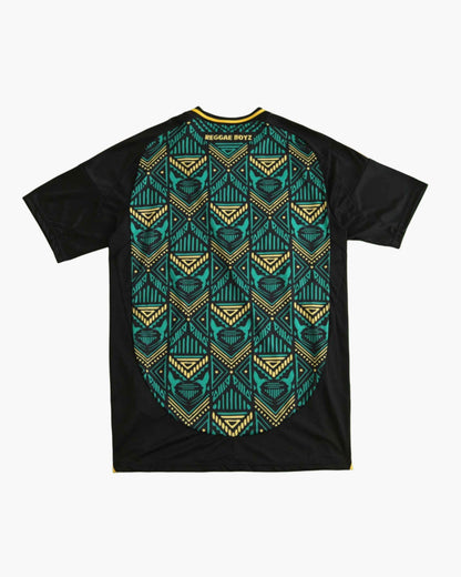 JAMAICA AWAY 2024/25