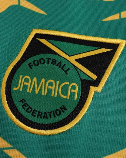 JAMAICA TRAINING 2024/25