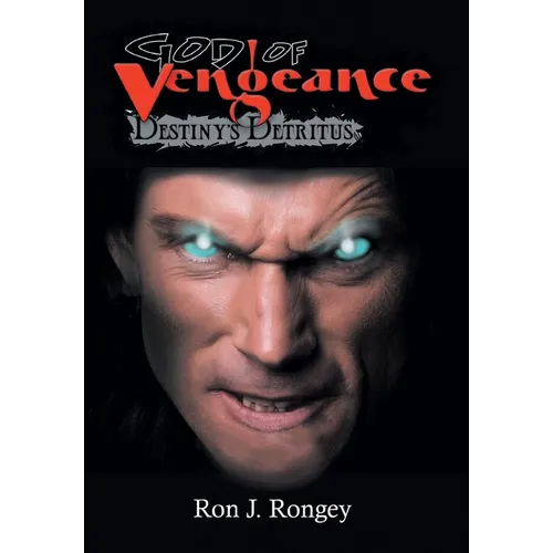 God of Vengeance: Destiny's Detritus