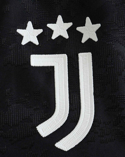 JUVENTUS HOME 2024/25