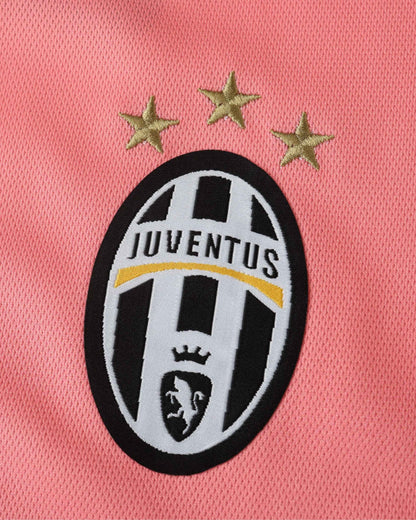 JUVENTUS RETRO AWAY 2015/16