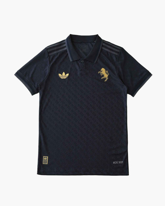 JUVENTUS THIRD 2024/25