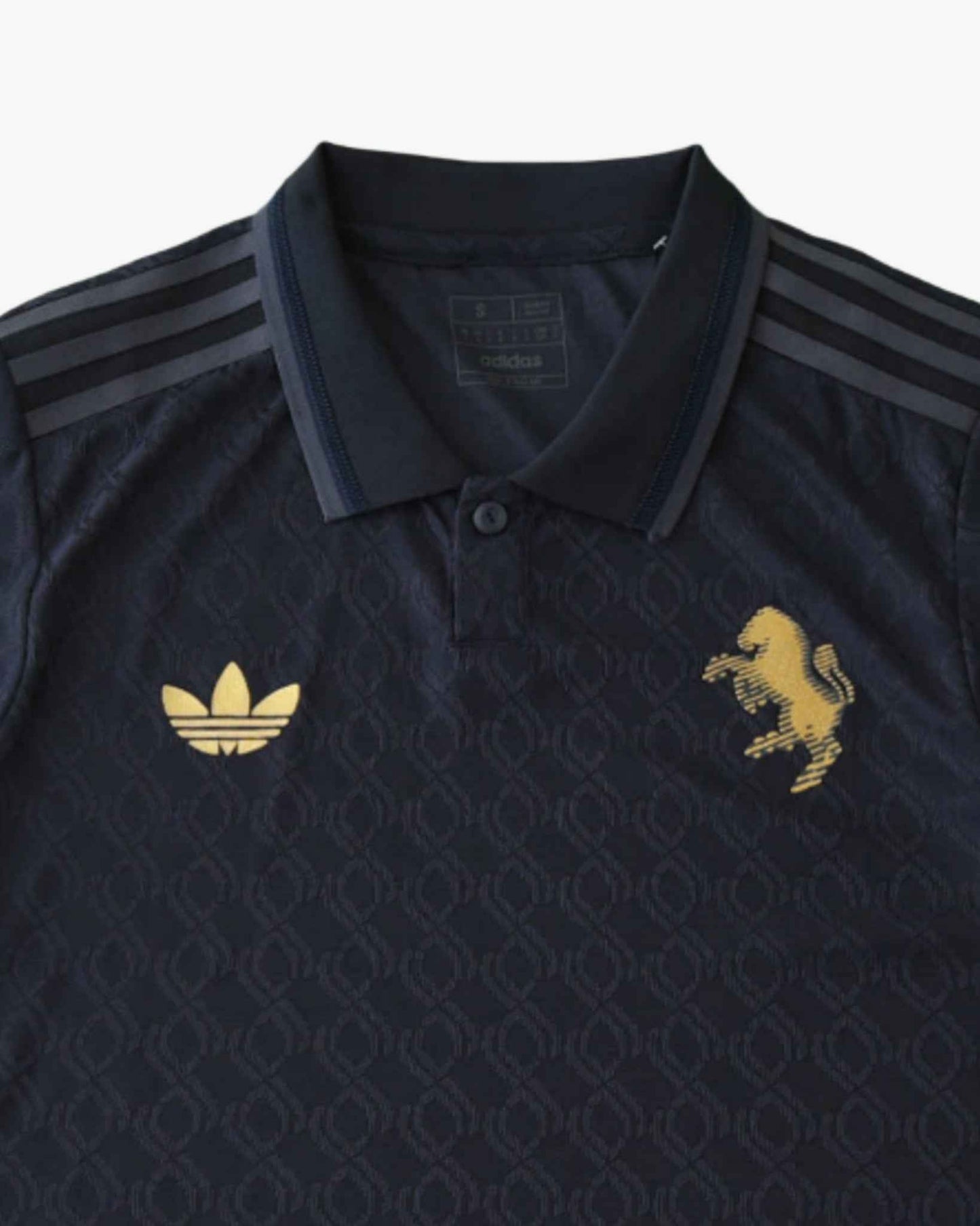 JUVENTUS THIRD 2024/25