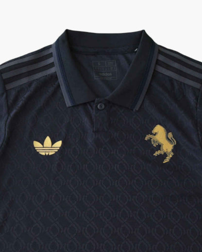 JUVENTUS THIRD 2024/25