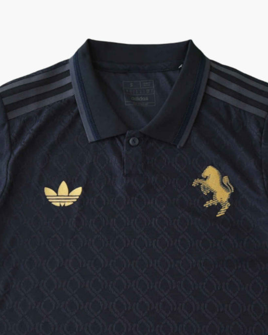 JUVENTUS THIRD 2024/25