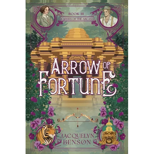 Arrow of Fortune