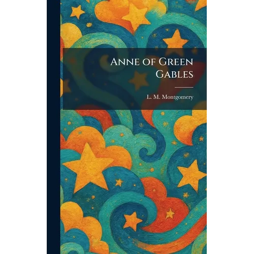 Anne of Green Gables