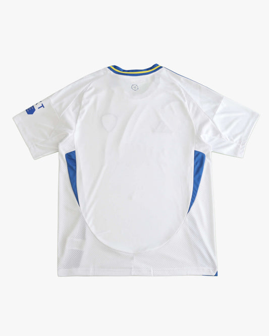 LEEDS UNITED HOME 2024/25