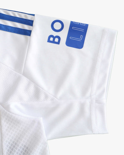 LEEDS UNITED HOME 2024/25