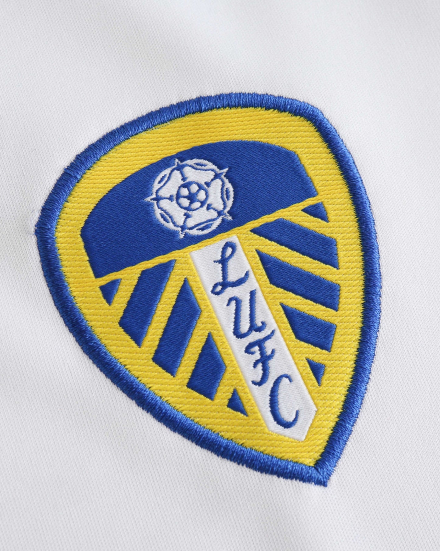 LEEDS UNITED HOME 2024/25
