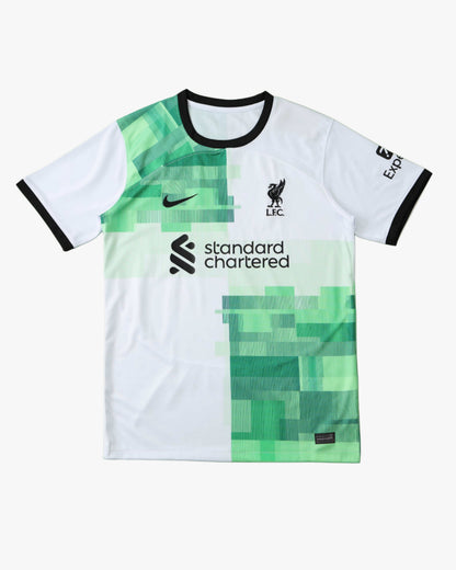 LIVERPOOL AWAY 2023/24