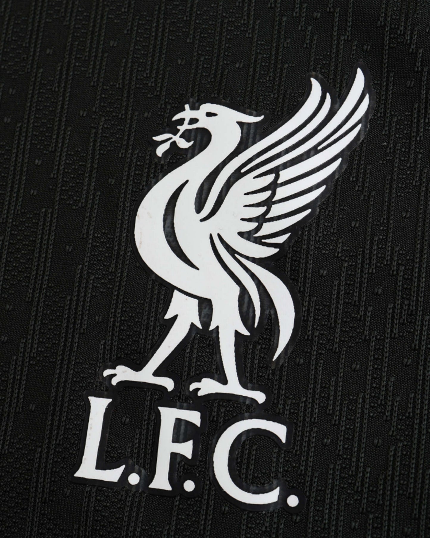 LIVERPOOL AWAY 2024/25
