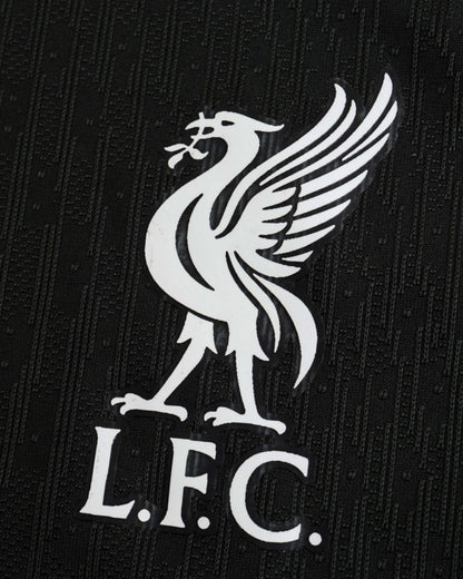LIVERPOOL AWAY 2024/25