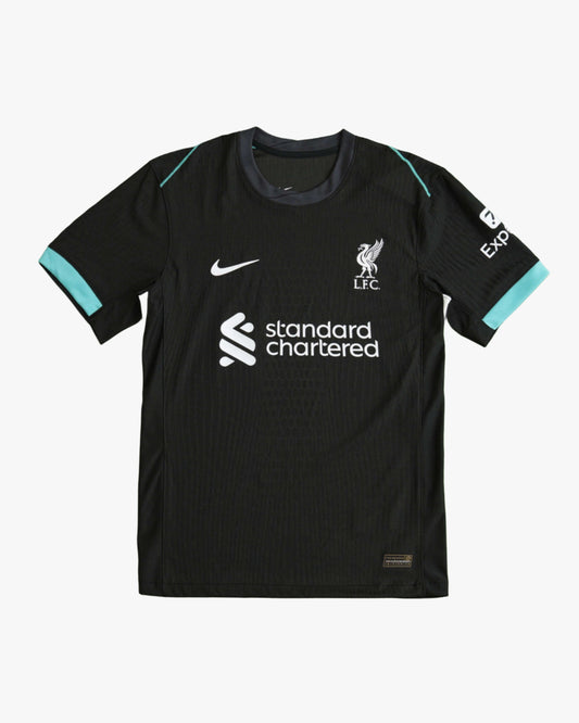 LIVERPOOL AWAY 2024/25