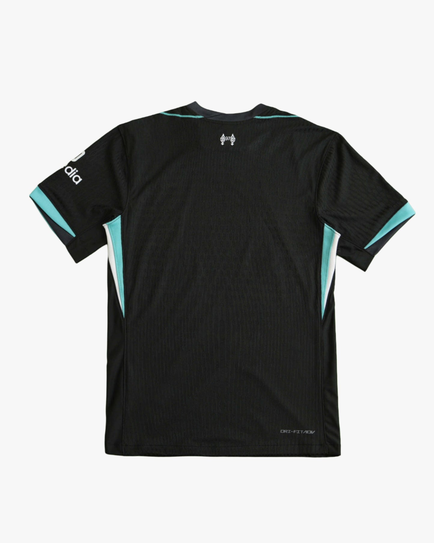 LIVERPOOL AWAY 2024/25