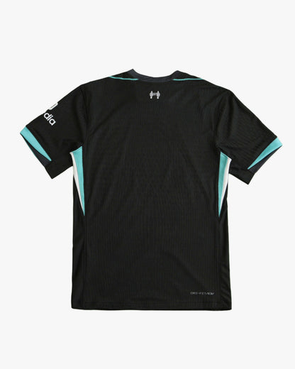 LIVERPOOL AWAY 2024/25