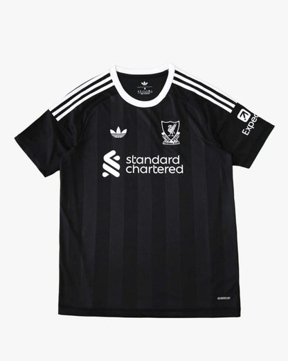 LIVERPOOL GOALKEEPER 2025/26
