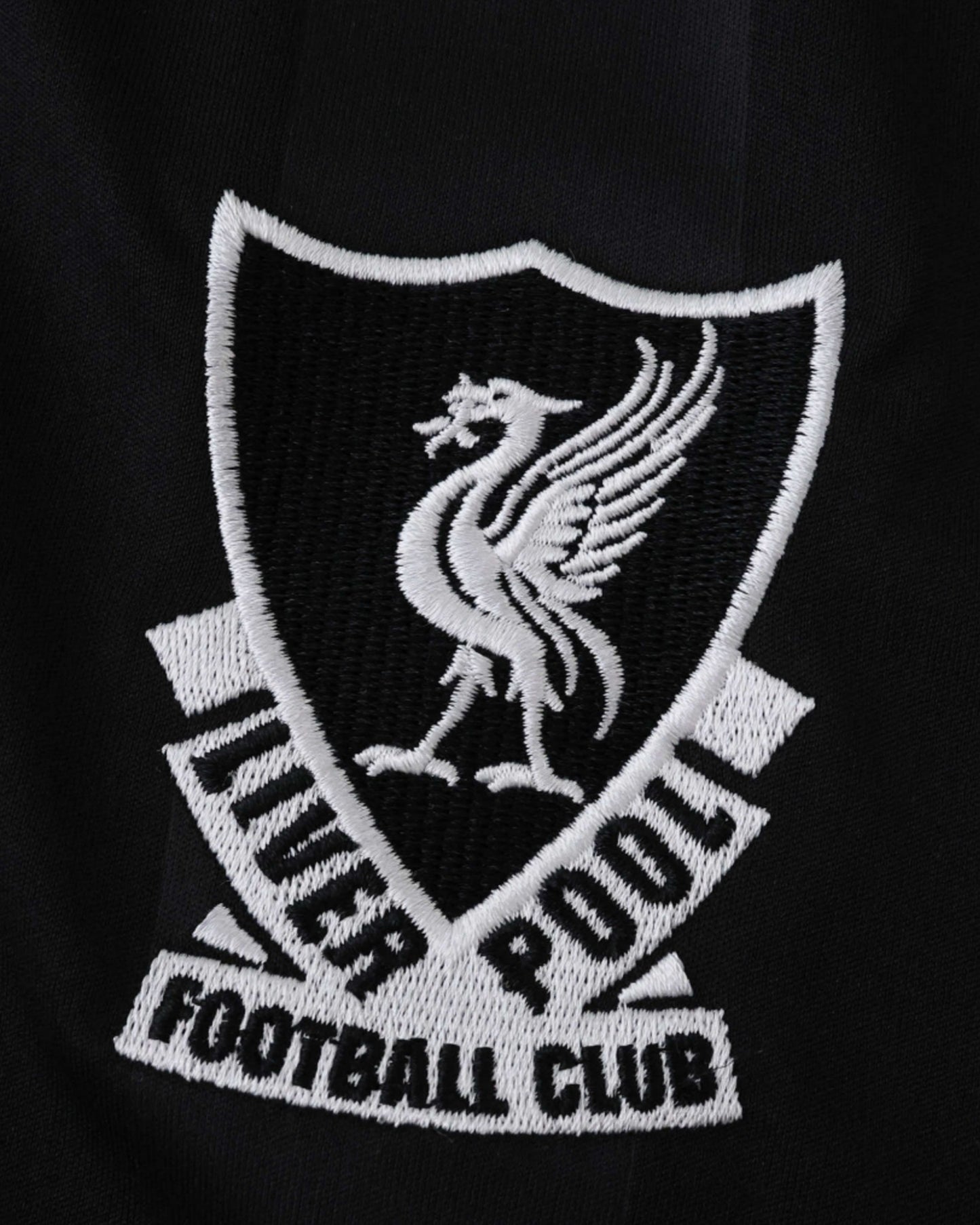 LIVERPOOL GOALKEEPER 2025/26