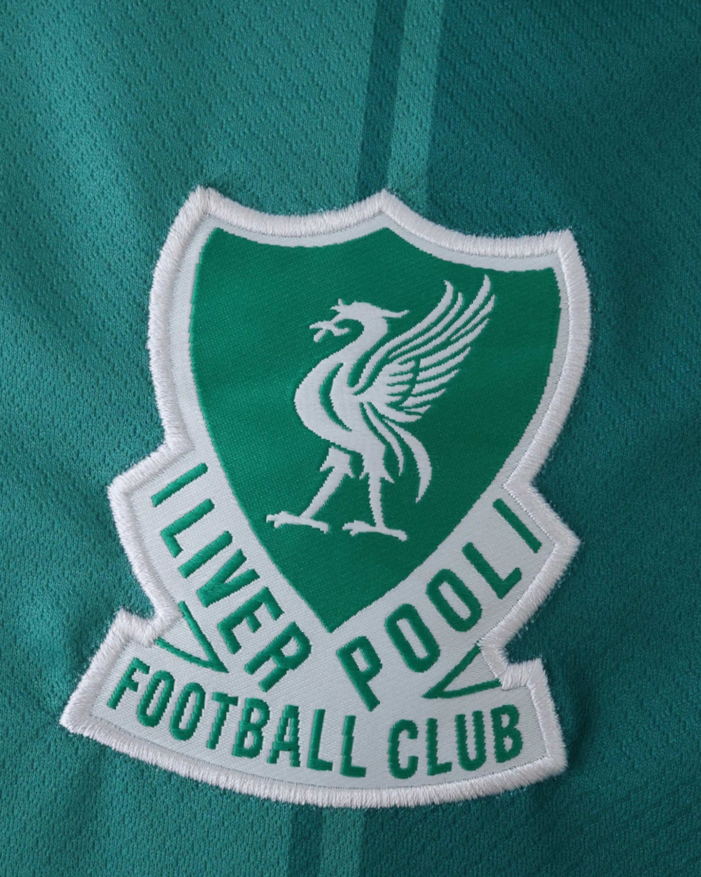 LIVERPOOL THIRD 2025/26