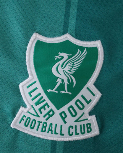 LIVERPOOL THIRD 2025/26