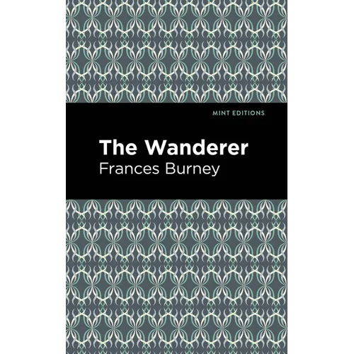 The Wanderer