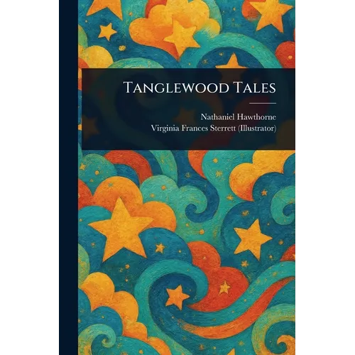 Tanglewood Tales