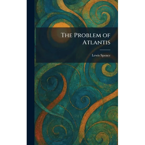 The Problem of Atlantis