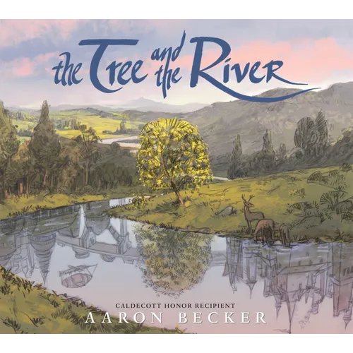 Tree and the River