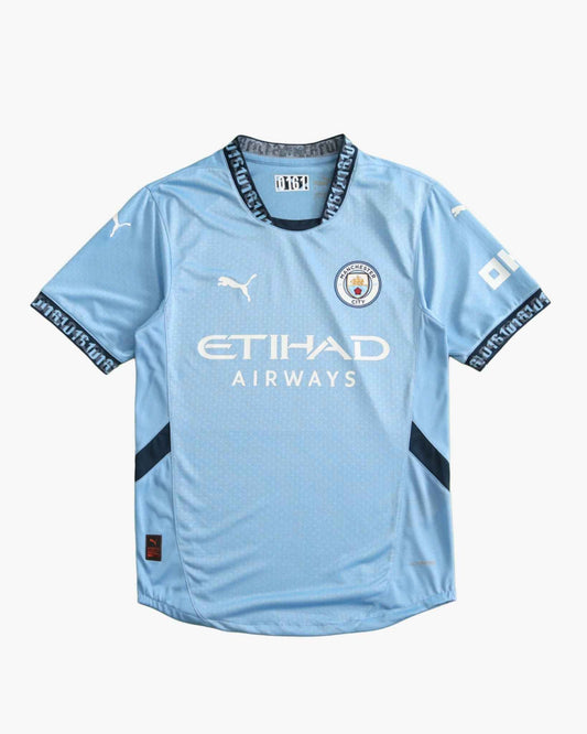 MANCHESTER CITY HOME 2024/25