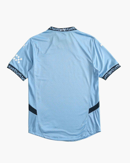 MANCHESTER CITY HOME 2024/25