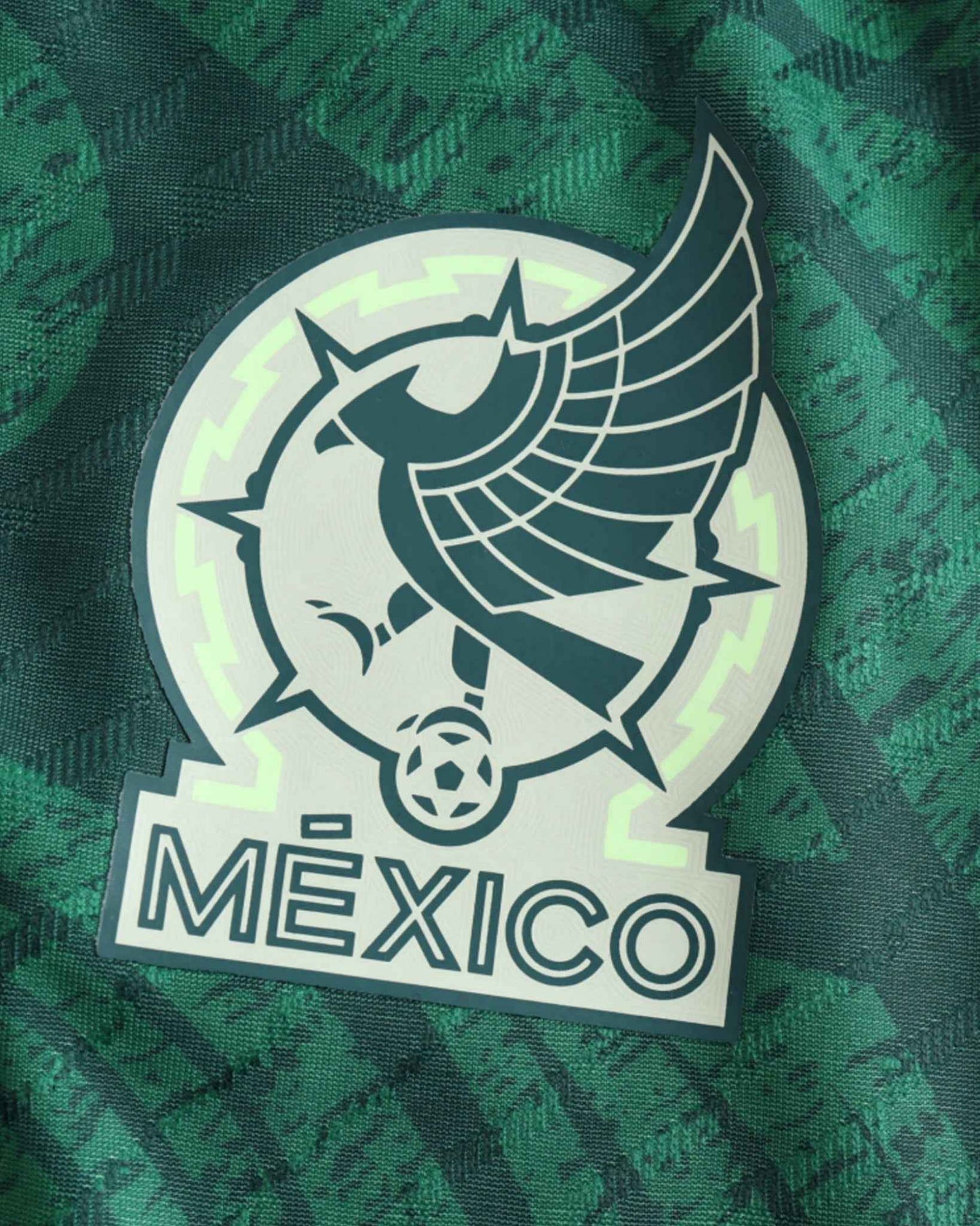 MEXICO SPECIAL EDITION 2024/25
